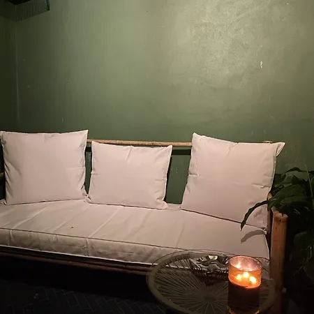 Modern Belle Epoque & Luxury Duplex Lejlighed