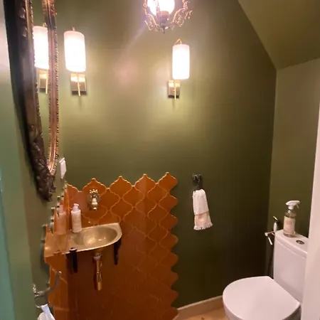 Modern Belle Epoque & Luxury Duplex Lisboa