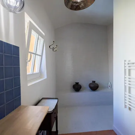 Modern Belle Epoque & Luxury Duplex Lejlighed