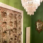 Modern Belle Epoque & Luxury Duplex Appartement *