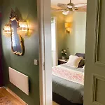 Modern Belle Epoque & Luxury Duplex Appartement Lissabon