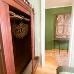 Modern Belle Epoque & Luxury Duplex
