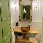 Modern Belle Epoque & Luxury Duplex * Lissabon