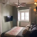 Modern Belle Epoque & Luxury Duplex *