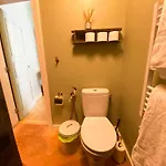 Appartement Modern Belle Epoque & Luxury Duplex *