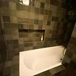 Modern Belle Epoque & Luxury Duplex *