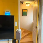 Modern Belle Epoque & Luxury Duplex * Lissabon