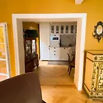Modern Belle Epoque & Luxury Duplex