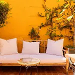 Modern Belle Epoque & Luxury Duplex Lissabon