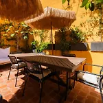 Modern Belle Epoque & Luxury Duplex Lissabon
