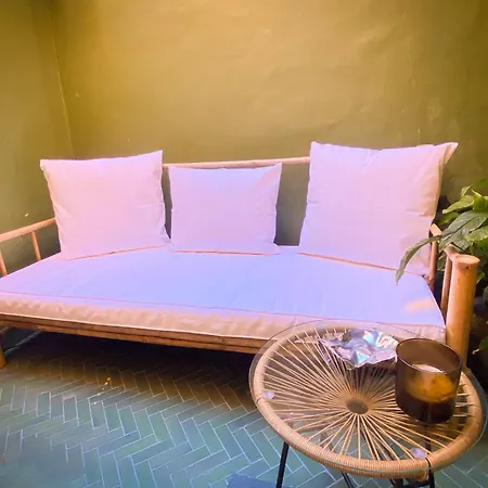 Modern Belle Epoque Apartment Lisbon