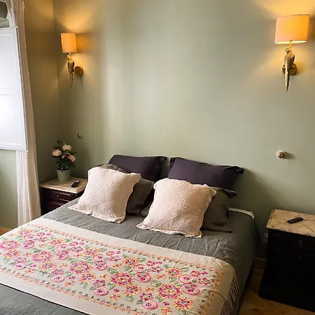 Apartment Modern Belle Epoque Lisbon