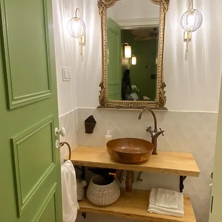 Modern Belle Epoque & Luxury Duplex * Lisbon