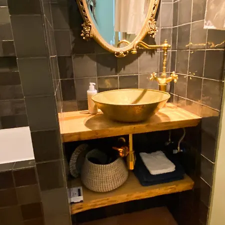 Modern Belle Epoque & Luxury Duplex Lisbon