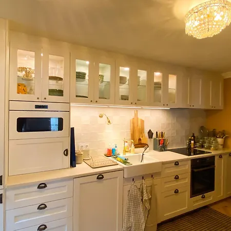 Modern Belle Epoque & Luxury Duplex Lissabon