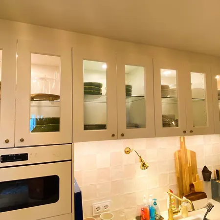 Modern Belle Epoque & Luxury Duplex * Lisbon