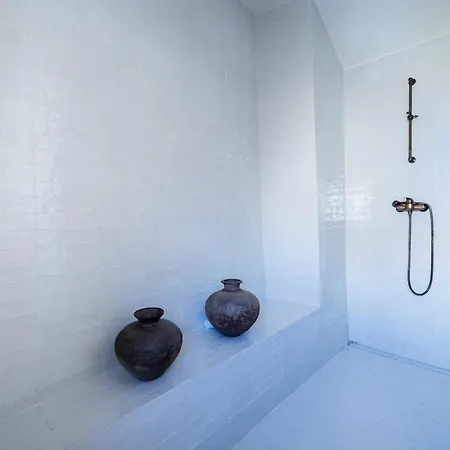Modern Belle Epoque & Luxury Duplex Lisbon