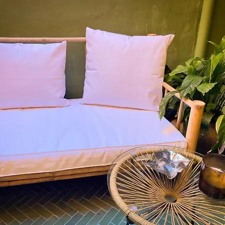 Modern Belle Epoque & Luxury Duplex