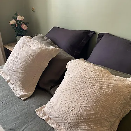 Modern Belle Epoque & Luxury Duplex Apartamento *