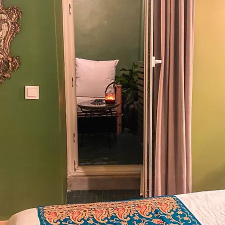 Appartement Modern Belle Epoque Lisboa