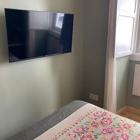 Modern Belle Epoque & Luxury Duplex