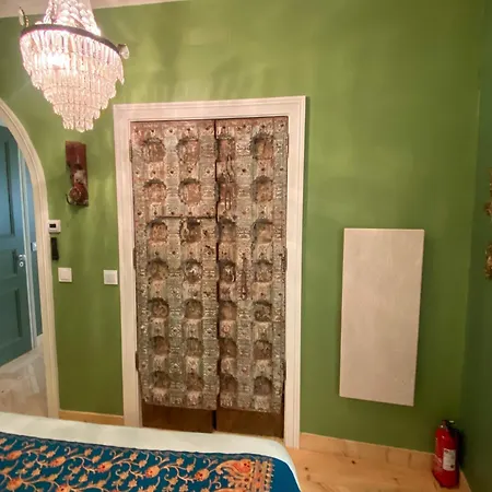 Διαμέρισμα Modern Belle Epoque & Luxury Duplex Lisboa