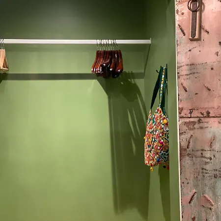 Modern Belle Epoque & Luxury Duplex Apartamento