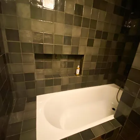 Modern Belle Epoque & Luxury Duplex *