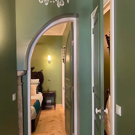 Modern Belle Epoque & Luxury Duplex Lisboa