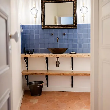 Appartamento Modern Belle Epoque Lisbona