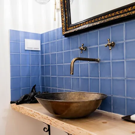 Modern Belle Epoque & Luxury Duplex شقة