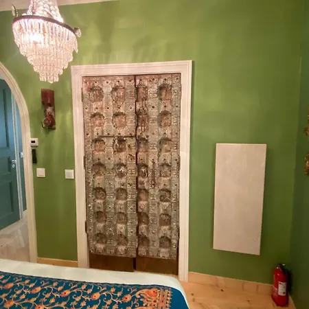 Apartment Modern Belle Epoque & Luxury Duplex Lisbon