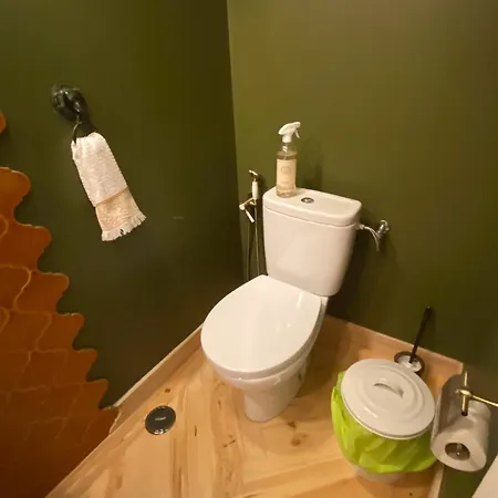 Modern Belle Epoque & Luxury Duplex * Lisbon