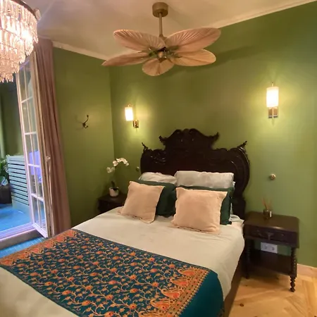 Modern Belle Epoque & Luxury Duplex * Lisbon