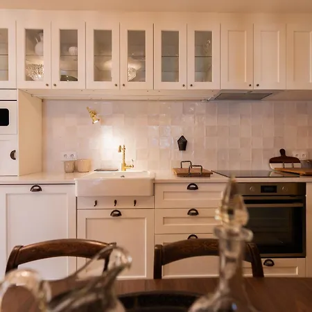 Apartment Modern Belle Epoque & Luxury Duplex *