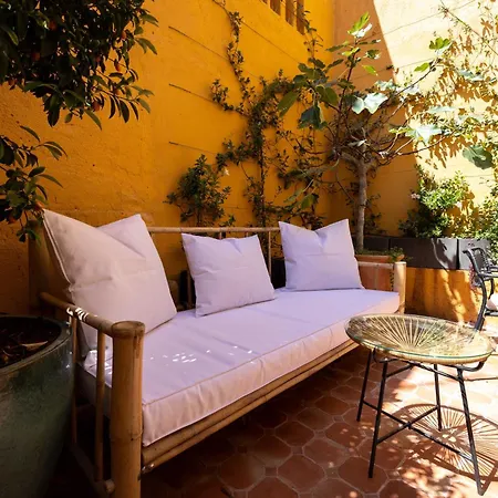 Modern Belle Epoque & Luxury Duplex Apartment *