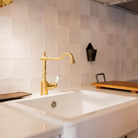 Apartment Modern Belle Epoque & Luxury Duplex Lisbon