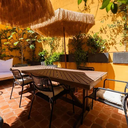 Modern Belle Epoque & Luxury Duplex Lisbon