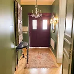 Apartment Modern Belle Epoque & Luxury Duplex