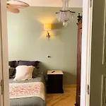 Modern Belle Epoque & Luxury Duplex Lissabon