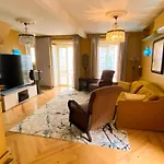 Apartment Modern Belle Epoque & Luxury Duplex *