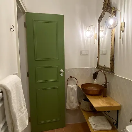 Lejlighed Modern Belle Epoque & Luxury Duplex *